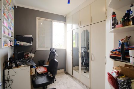 Apartamento à venda com 62m², 3 quartos e 1 vagaQuarto 2