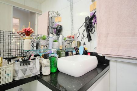 Apartamento à venda com 62m², 3 quartos e 1 vagaBanheiro