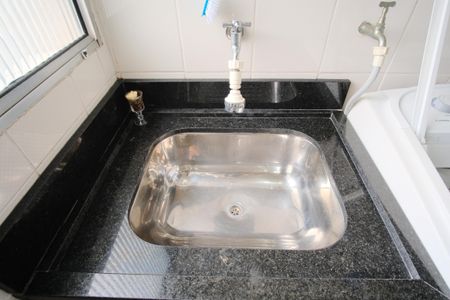 Apartamento à venda com 62m², 3 quartos e 1 vagaÁrea de Serviço