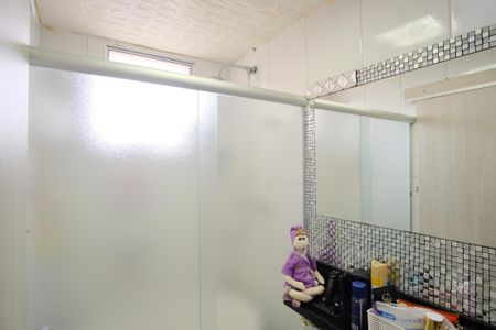 Apartamento à venda com 62m², 3 quartos e 1 vagaBanheiro