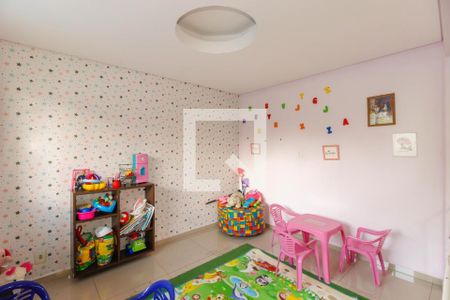 Apartamento à venda com 62m², 3 quartos e 1 vagaÁrea comum