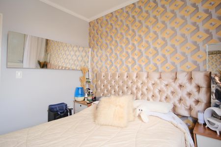 Apartamento à venda com 62m², 3 quartos e 1 vagaQuarto 1