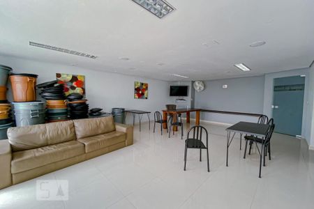 Apartamento à venda com 62m², 3 quartos e 1 vagaÁrea comum