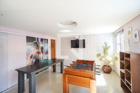 Apartamento à venda com 62m², 3 quartos e 1 vagaÁrea comum