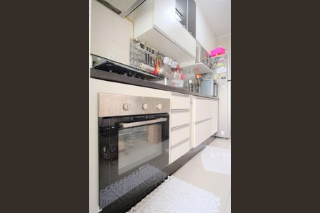 Apartamento à venda com 62m², 3 quartos e 1 vagaCozinha