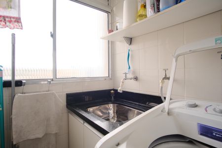 Apartamento à venda com 62m², 3 quartos e 1 vagaÁrea de Serviço