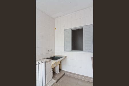 Casa para alugar com 60m², 2 quartos e sem vagaÁrea de Serviço