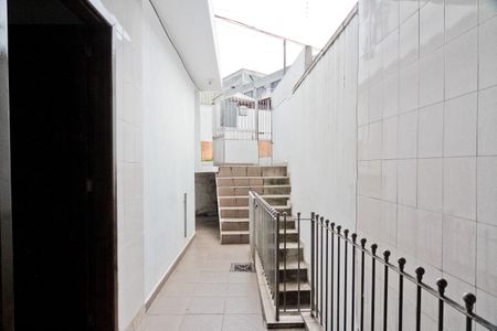 Casa para alugar com 60m², 2 quartos e sem vagaÁrea de Serviço