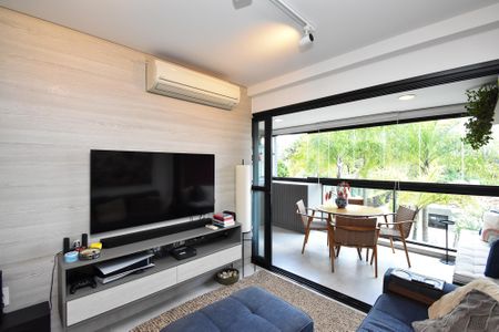 Apartamento à venda com 70m², 2 quartos e 2 vagassala de estar 2