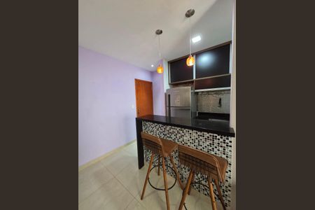 Apartamento para alugar com 65m², 2 quartos e 1 vaga Apartamento para alugar com 65m², 2 quartos e 1 vagaCozinha