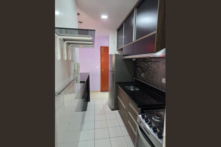 Apartamento para alugar com 65m², 2 quartos e 1 vaga Apartamento para alugar com 65m², 2 quartos e 1 vagaCozinha