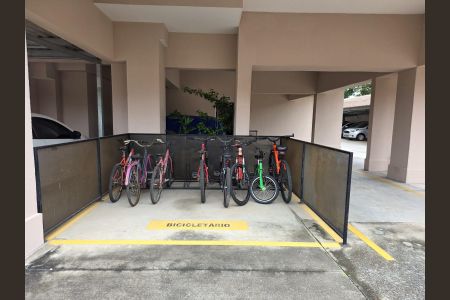 Apartamento para alugar com 65m², 2 quartos e 1 vaga Apartamento para alugar com 65m², 2 quartos e 1 vagaÁrea externa