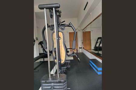 Apartamento para alugar com 65m², 2 quartos e 1 vaga Apartamento para alugar com 65m², 2 quartos e 1 vagaÁrea externa