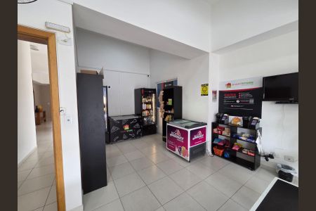 Apartamento para alugar com 65m², 2 quartos e 1 vaga Apartamento para alugar com 65m², 2 quartos e 1 vagaÁrea externa