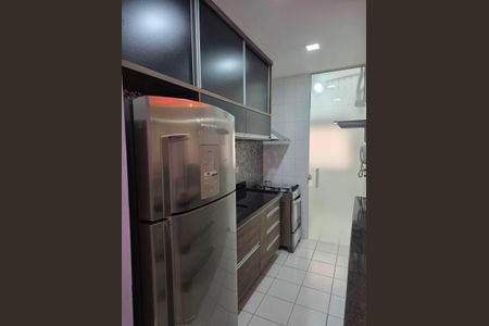 Apartamento para alugar com 65m², 2 quartos e 1 vaga Apartamento para alugar com 65m², 2 quartos e 1 vagaCozinha