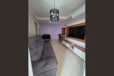 Apartamento para alugar com 65m², 2 quartos e 1 vaga Apartamento para alugar com 65m², 2 quartos e 1 vagaSala