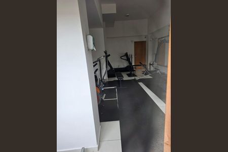 Apartamento para alugar com 65m², 2 quartos e 1 vaga Apartamento para alugar com 65m², 2 quartos e 1 vagaÁrea externa