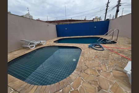 Apartamento para alugar com 65m², 2 quartos e 1 vaga Apartamento para alugar com 65m², 2 quartos e 1 vagaÁrea externa