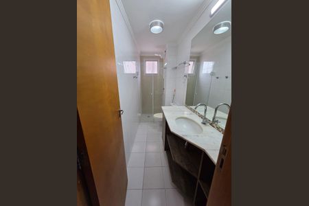 Apartamento para alugar com 65m², 2 quartos e 1 vaga Apartamento para alugar com 65m², 2 quartos e 1 vagaBanheiro