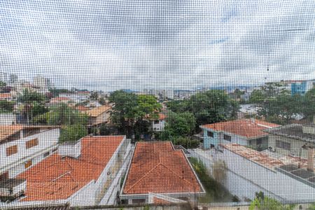 Casa à venda com 331m², 5 quartos e 4 vagasVista da janela do Quarto 4