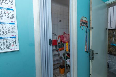 Casa à venda com 331m², 5 quartos e 4 vagasDespensa