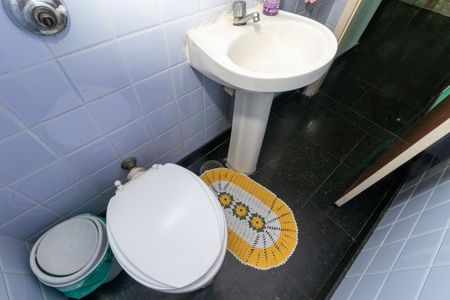 Casa à venda com 331m², 5 quartos e 4 vagasLavabo