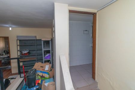 Casa à venda com 331m², 5 quartos e 4 vagasSubsolo