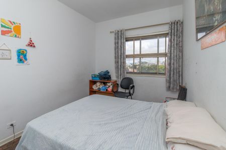 Casa à venda com 331m², 5 quartos e 4 vagasQuarto 3