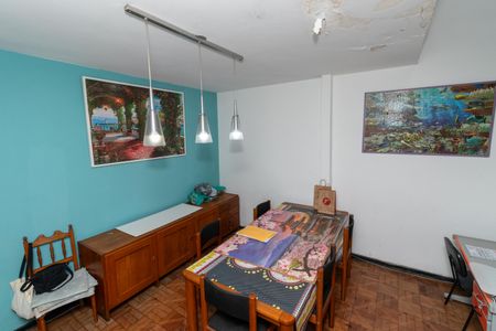 Casa à venda com 331m², 5 quartos e 4 vagasSala de Jantar
