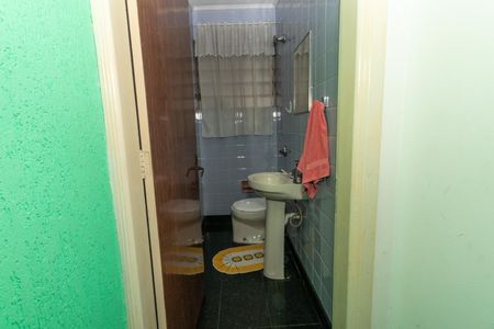 Casa à venda com 331m², 5 quartos e 4 vagasLavabo