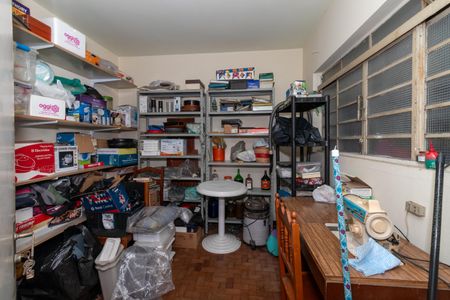 Casa à venda com 331m², 5 quartos e 4 vagasQuarto de Serviço 2