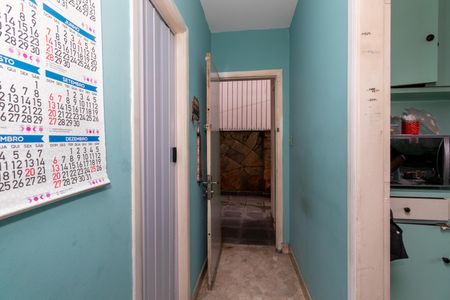 Casa à venda com 331m², 5 quartos e 4 vagasDespensa