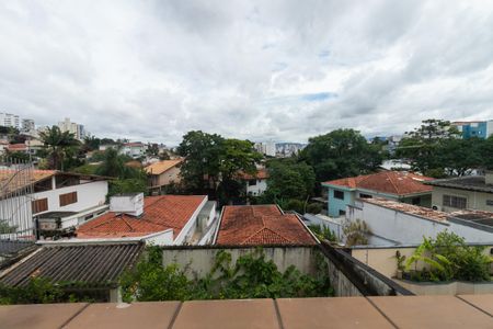 Casa à venda com 331m², 5 quartos e 4 vagasVista da Janela da Cozinha