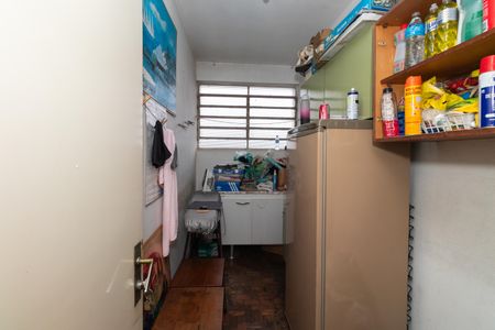 Casa à venda com 331m², 5 quartos e 4 vagasQuarto de Serviço 1