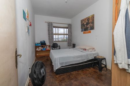 Casa à venda com 331m², 5 quartos e 4 vagasQuarto 3