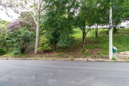 Casa à venda com 331m², 5 quartos e 4 vagasVista da Rua