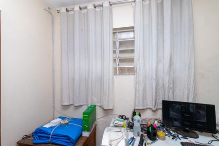 Casa à venda com 331m², 5 quartos e 4 vagasQuarto do Subsolo