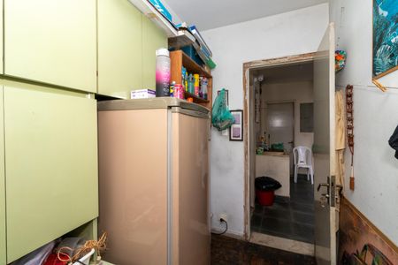 Casa à venda com 331m², 5 quartos e 4 vagasQuarto de Serviço 1