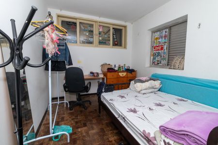 Casa à venda com 331m², 5 quartos e 4 vagasQuarto 1