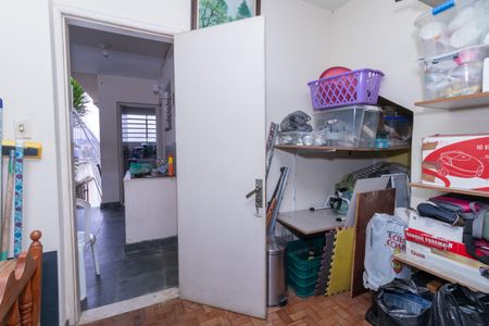 Casa à venda com 331m², 5 quartos e 4 vagasQuarto de Serviço 2