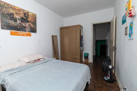 Casa à venda com 331m², 5 quartos e 4 vagasQuarto 3