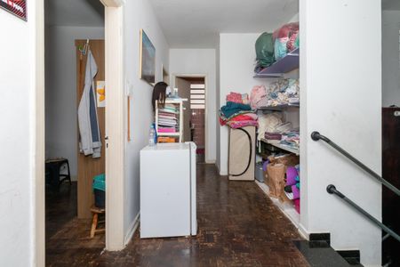 Casa à venda com 331m², 5 quartos e 4 vagasCorredor dos Quartos