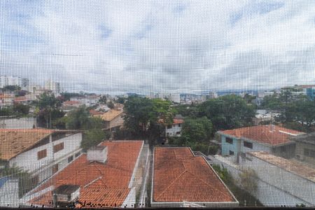 Casa à venda com 331m², 5 quartos e 4 vagasVista da janela do Quarto 3