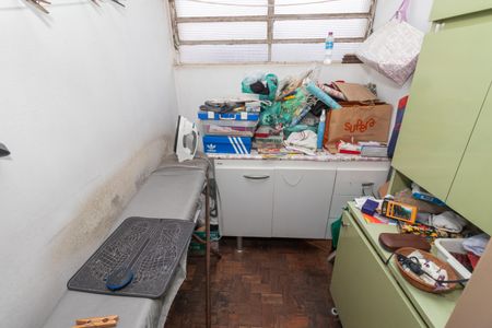 Casa à venda com 331m², 5 quartos e 4 vagasQuarto de Serviço 1