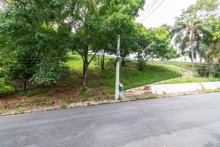 Casa à venda com 331m², 5 quartos e 4 vagasVista da Rua