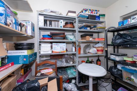 Casa à venda com 331m², 5 quartos e 4 vagasQuarto de Serviço 2