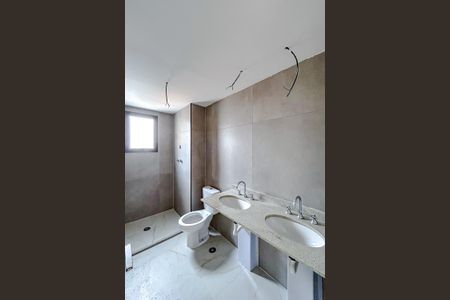 Apartamento à venda com 84m², 2 quartos e 1 vagaBanheiro da Suíte