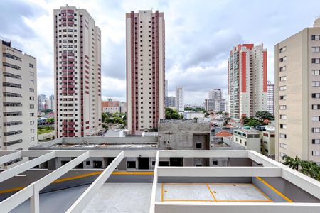 Apartamento à venda com 84m², 2 quartos e 1 vagaVista da Varanda