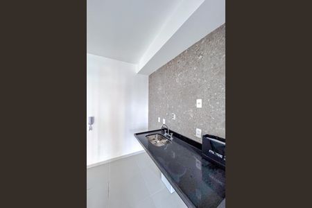 Apartamento à venda com 84m², 2 quartos e 1 vagaCozinha