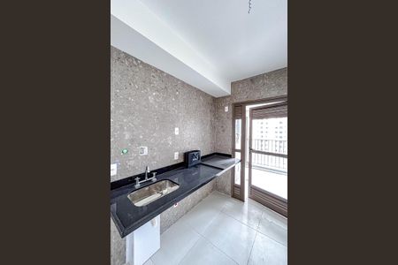 Apartamento à venda com 84m², 2 quartos e 1 vagaCozinha